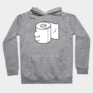 Buttpaper Hoodie